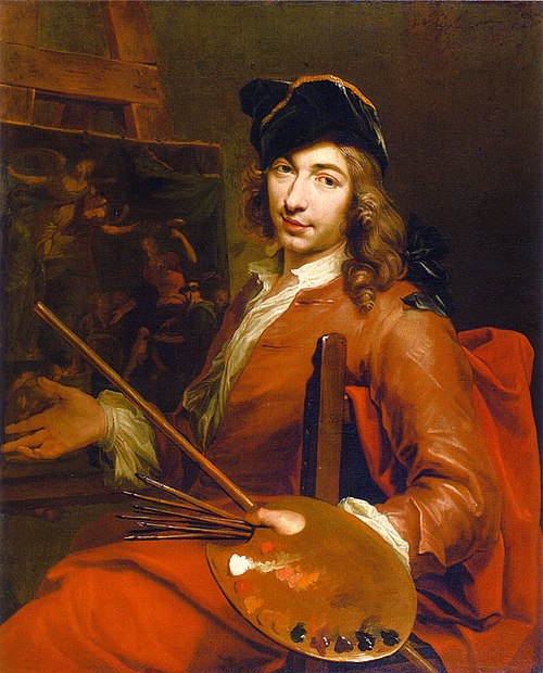 Zeger Jacob van Helmont
