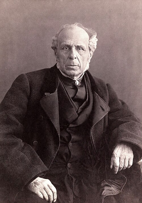Édouard Bertin