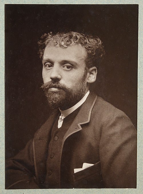 Édouard Bisson