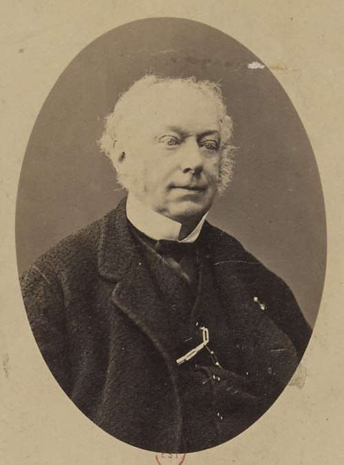  Édouard Odier Image