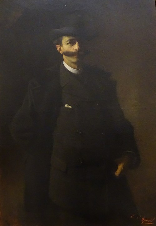  Édouard d'Apvril Image
