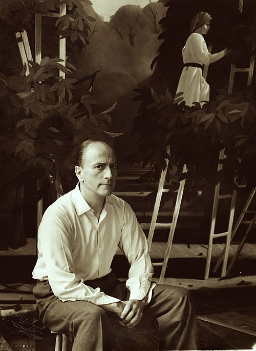 Pyke Koch
