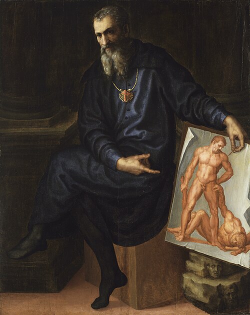 Baccio Bandinelli