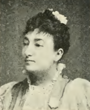 Élodie La Villette
