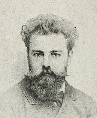 Émile Barau