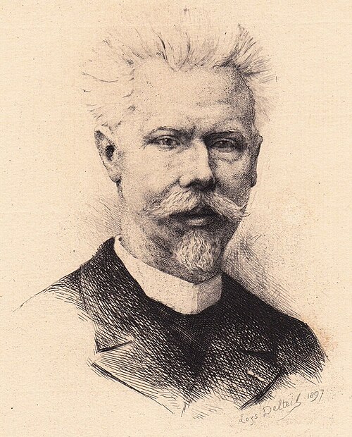 Émile Boilvin