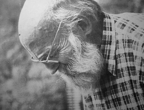 Emile Salkin