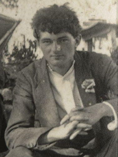 Mark Gertler