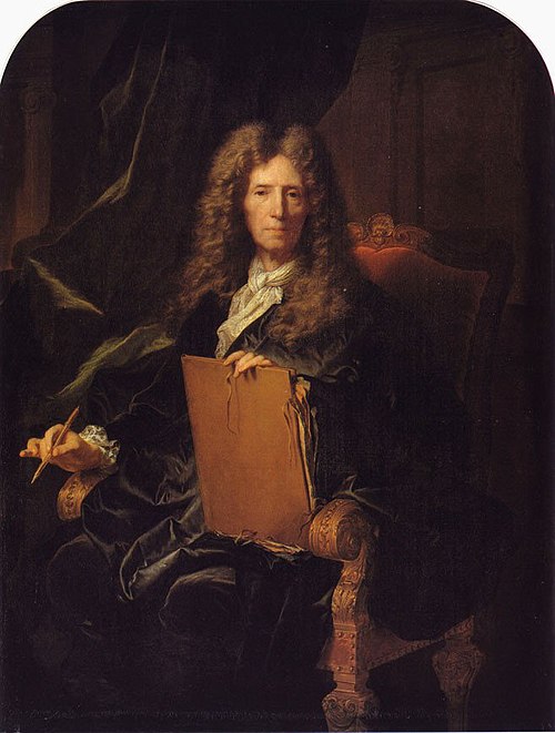 Pierre Mignard I