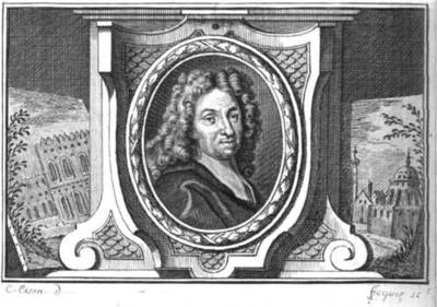 Abraham Genoels