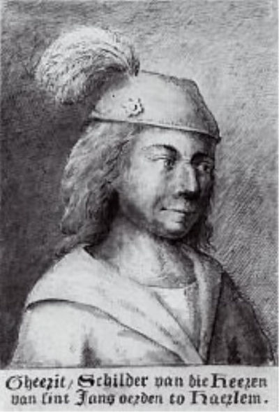  Geertgen tot Sint Jans Image