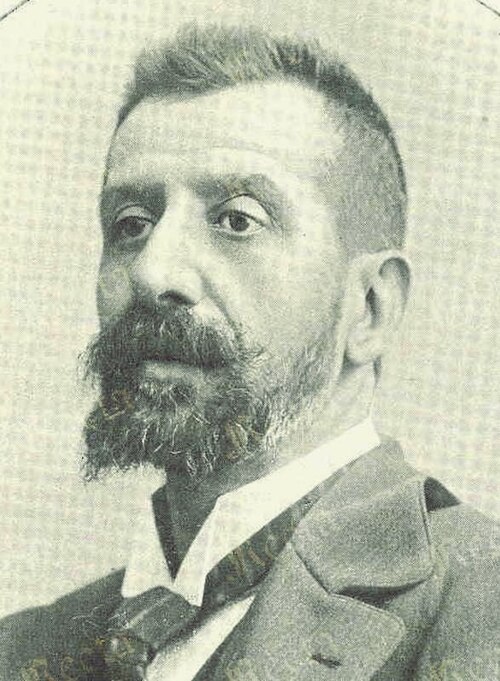 Alessandro Milesi