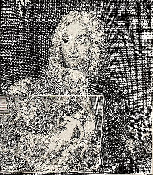 Anton Joseph von Prenner