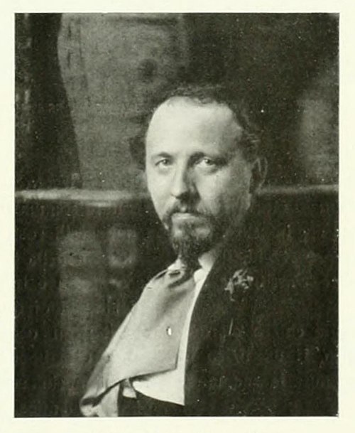 Antonio Ambrogio Alciati