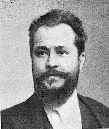 Jean-Jacques Rousseau