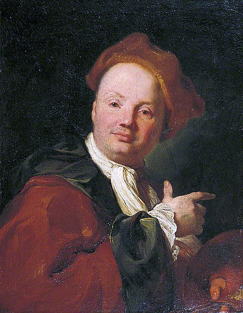 Antonio Maria Marini