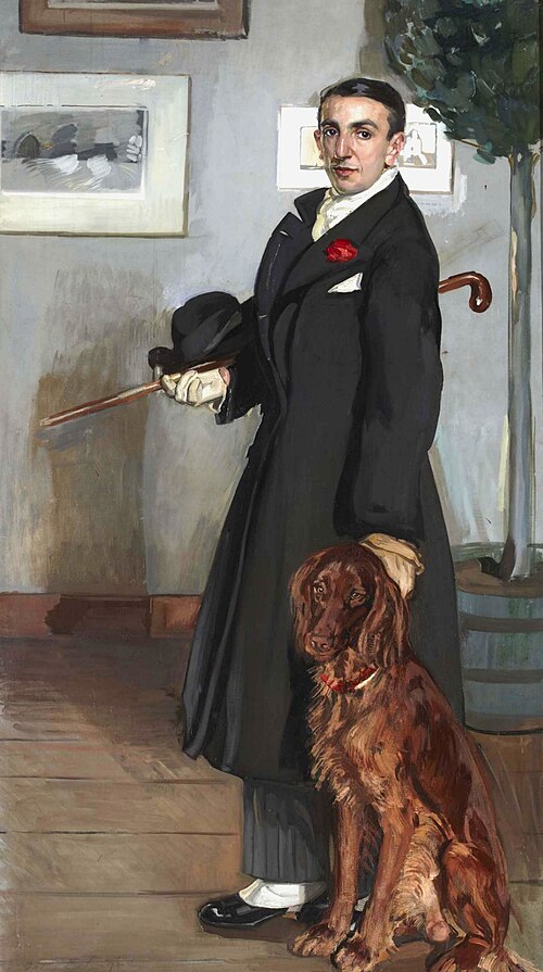 Antonio Ortiz Echagüe