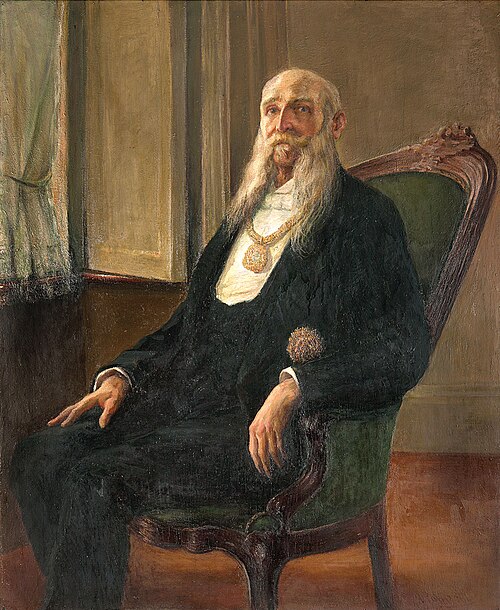  Antonio Pasinetti Image