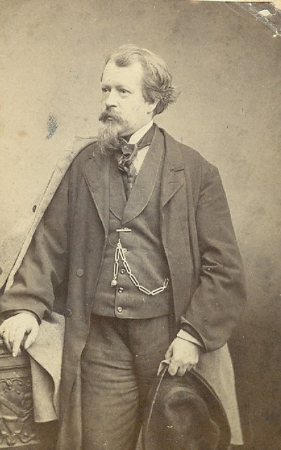 Adolf Heinrich Lier