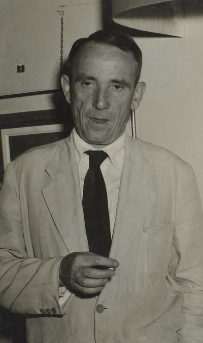 José Pancetti