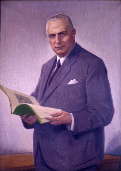 Augusto Colombo