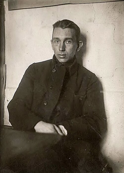 Arkady Astapovich