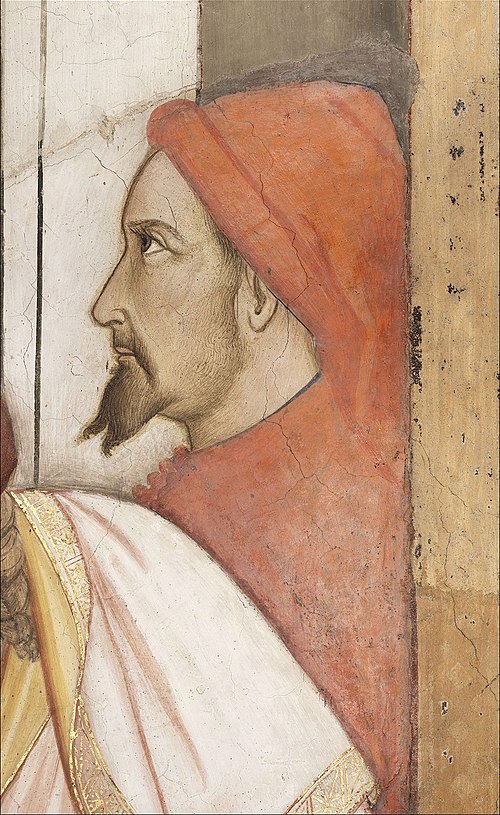  Agnolo Gaddi Image