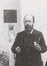 Adolf Michael Boehm