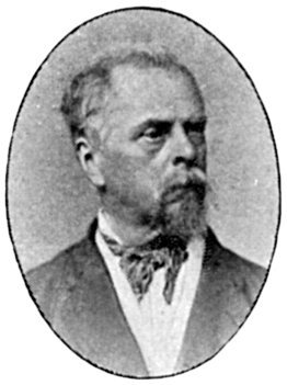 Fritz von Dardel