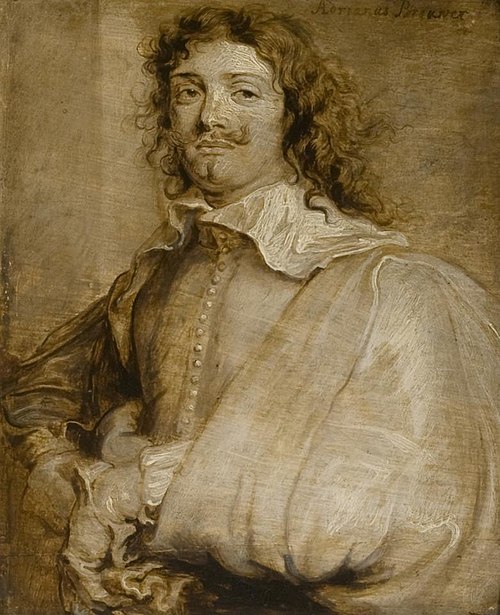  Adriaen Brouwer Image
