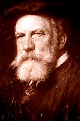 Adolf Schreyer