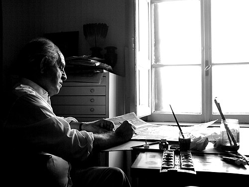 Bruno Caruso