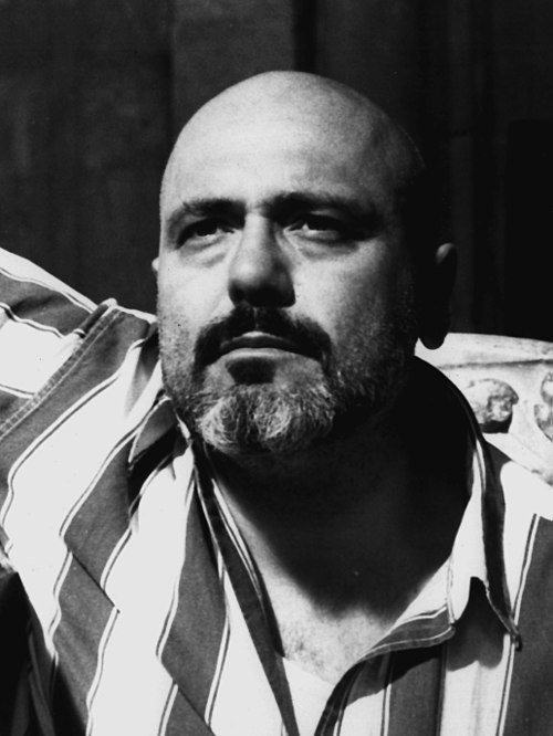 Bruno Ceccobelli