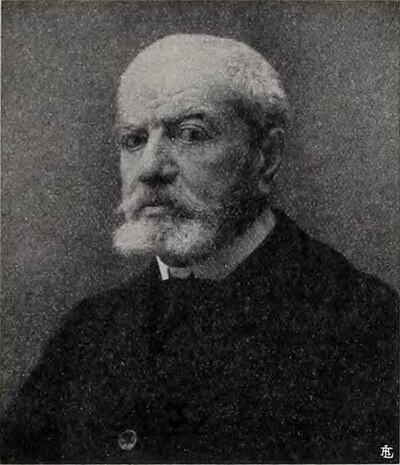Camillo Miola