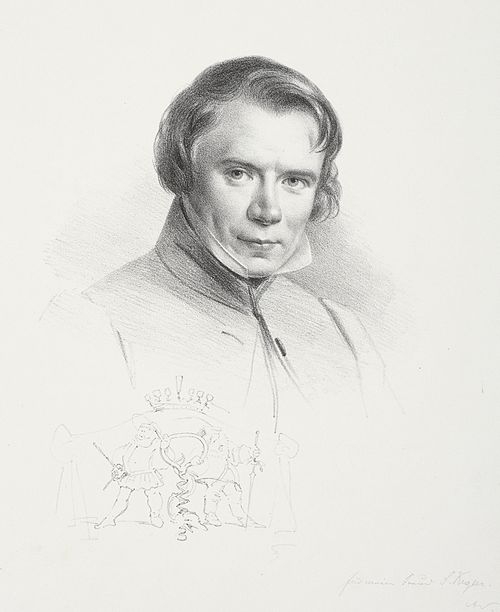  Adolph Schroedter Image