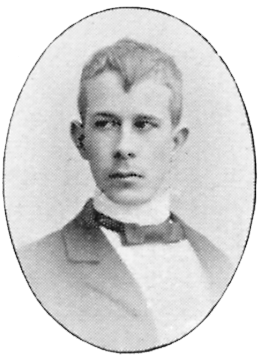Oskar Andersson