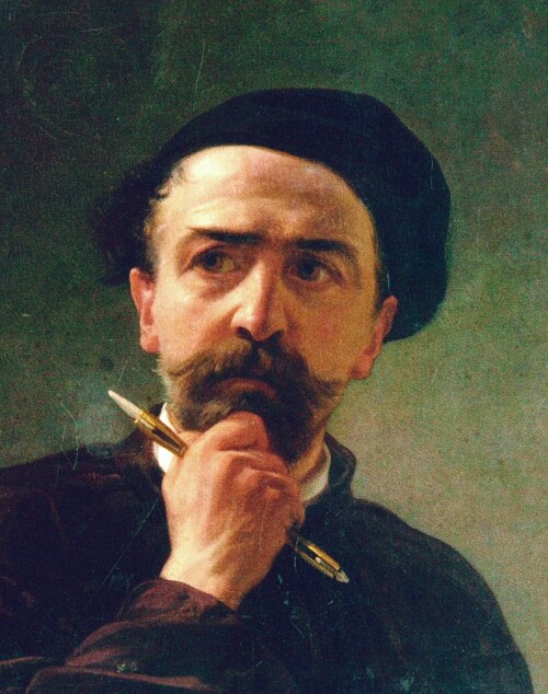 Carlo Arienti