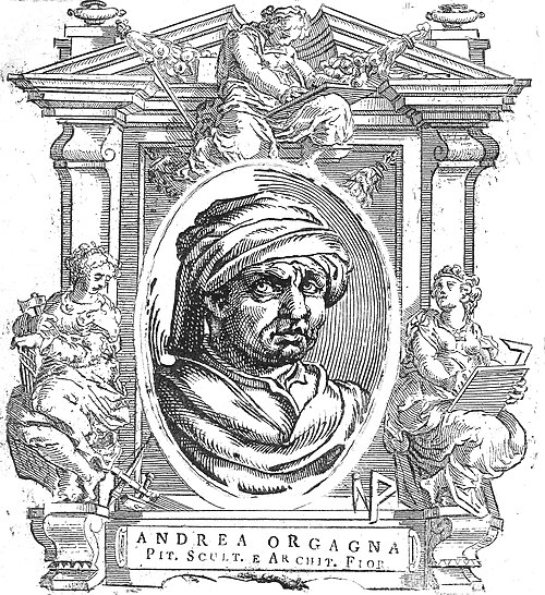Orcagna