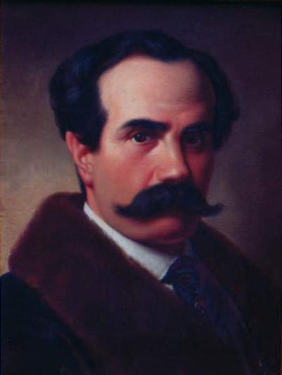 Cesare Mussini
