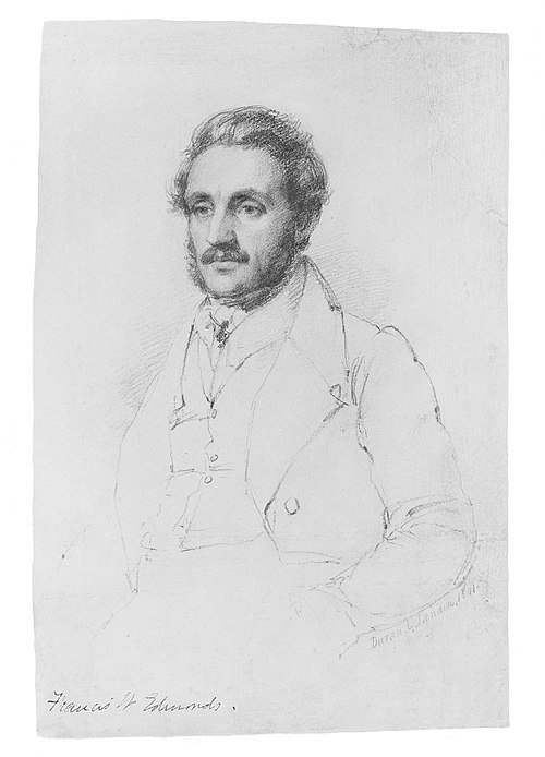  Francis William Edmonds Image