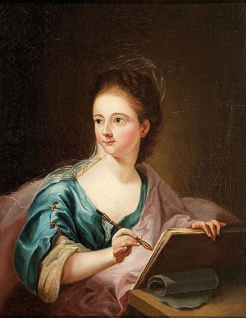 Aimée Duvivier