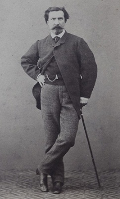  Cristiano Banti Image