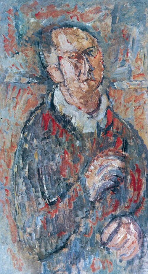 Cristoforo De Amicis
