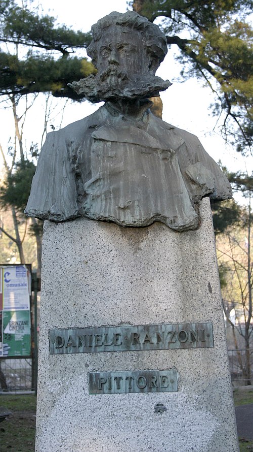 Daniele Ranzoni