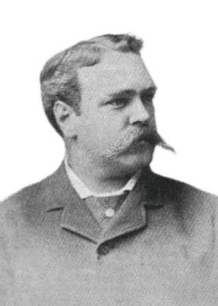 Julian Oliver Davidson