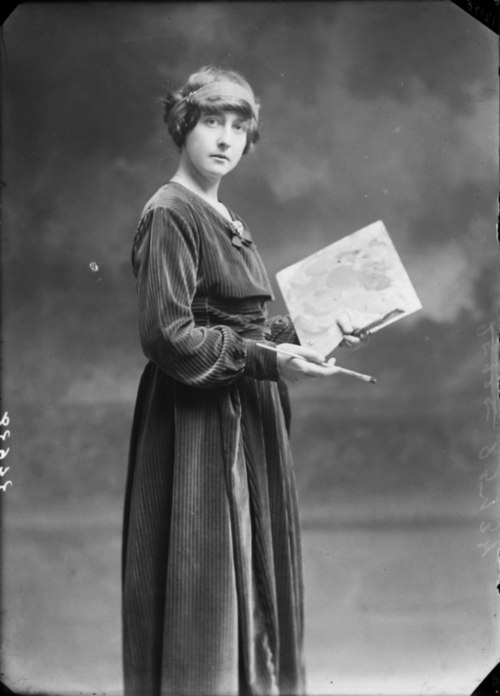 Elisabeth Chaplin