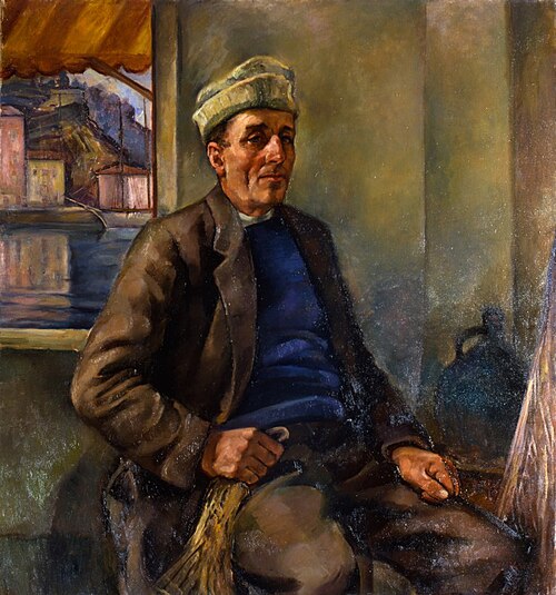  Enrico Fonda Image