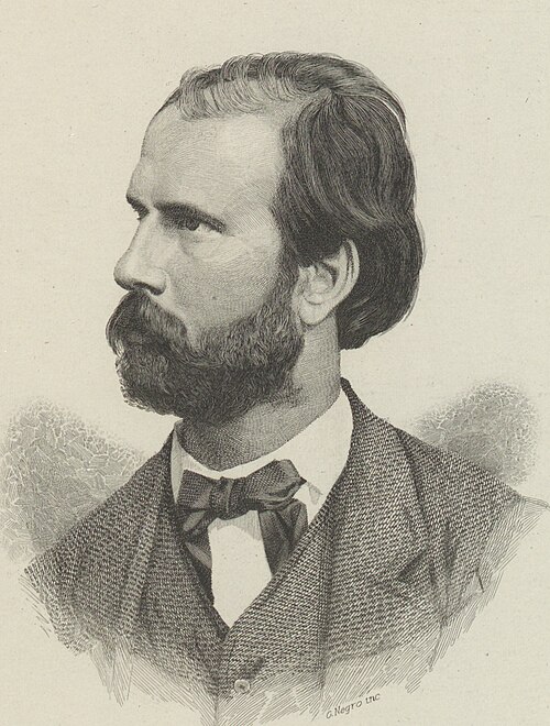 Enrico Gamba