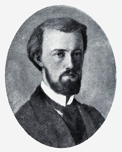 Johan Jørgen Broch
