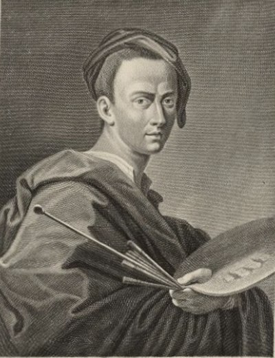Cristoforo Terzi